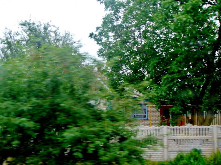Смільчинці з panoramio.com - Смельчинцы