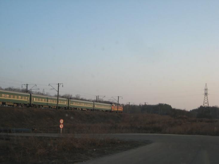 Вороніж з panoramio.com - Вороніж