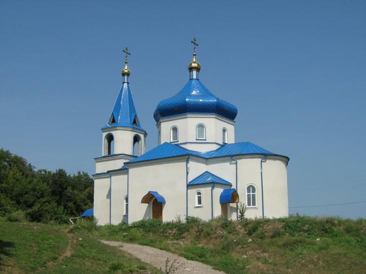 Серебрія з panoramio.com - Серебрия