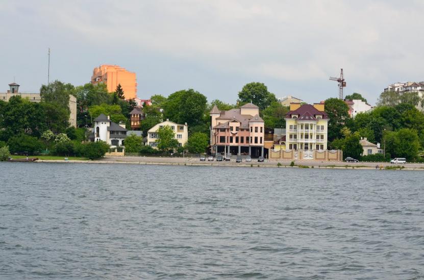 Біла з panoramio.com - Біла