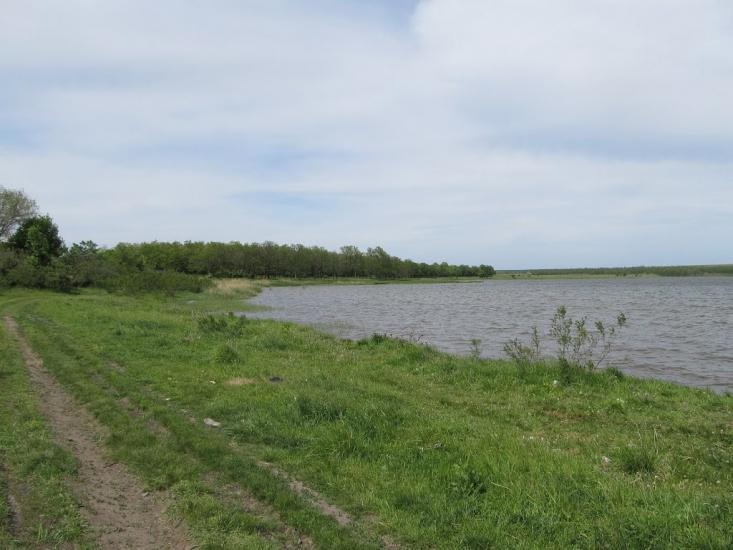 Макорти з panoramio.com - Макорти