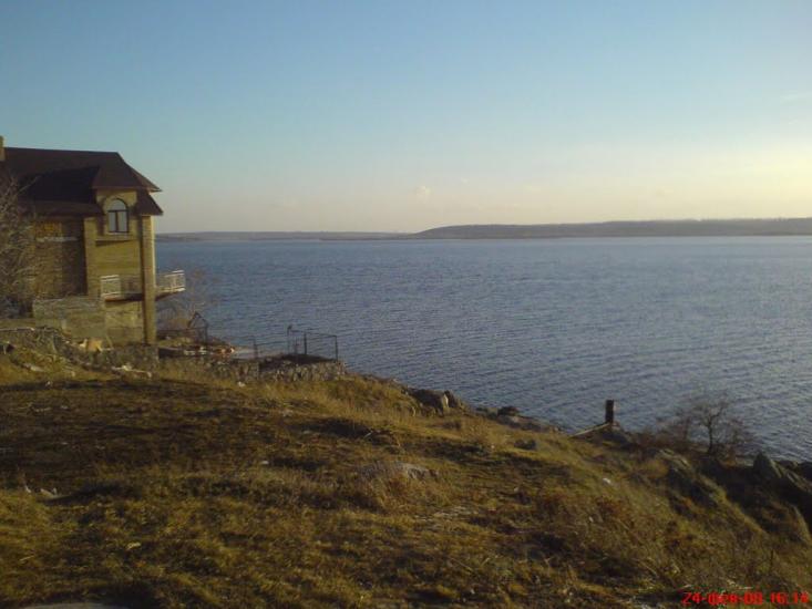 Келеберда з panoramio.com - Келеберда