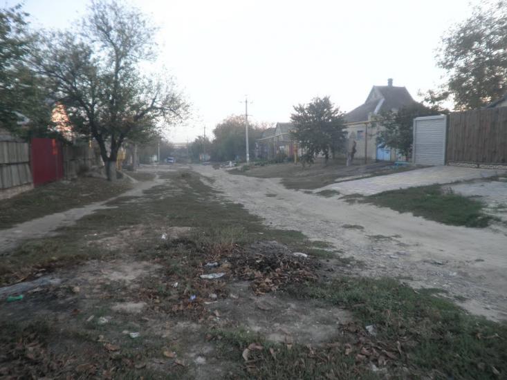 Антонівка з panoramio.com - Antonivka