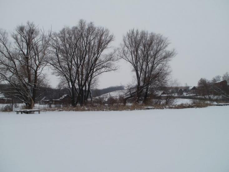 Суха Балка з panoramio.com - Суха Балка