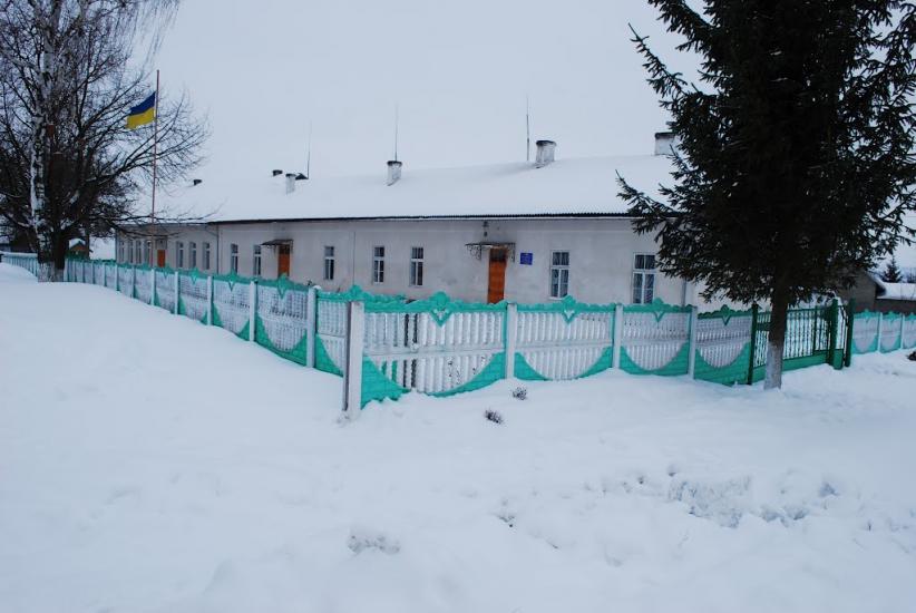 Слобідка з panoramio.com - Слобідка