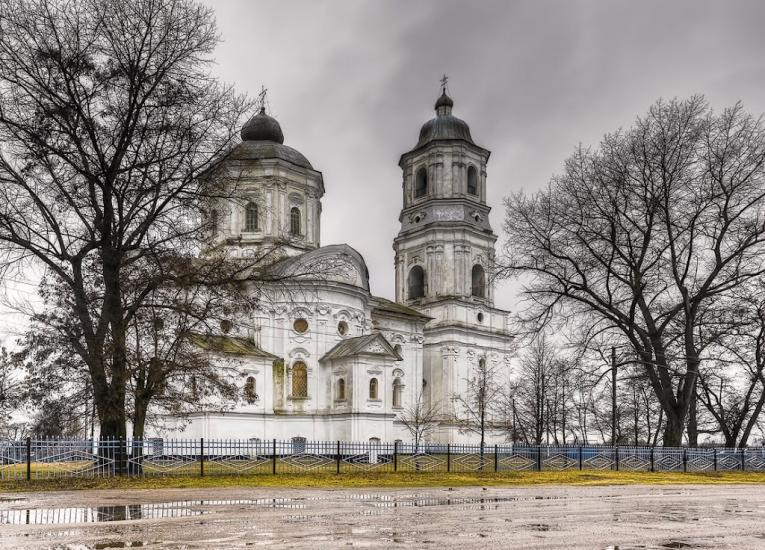 Вороніж з panoramio.com - Воронеж