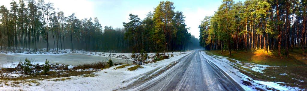 Немирів з panoramio.com - Немирів