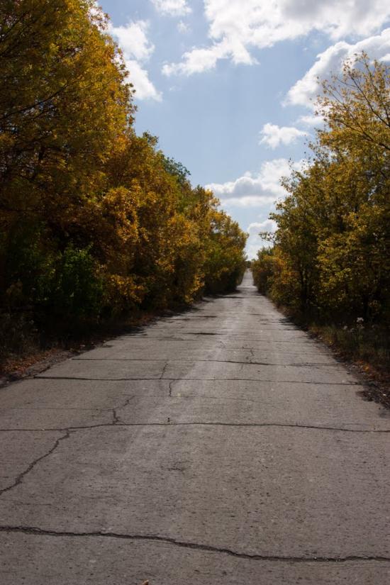 Вахрушеве з panoramio.com - Вахрушево