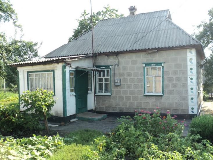 П'ятихатки з panoramio.com - Пятихатки
