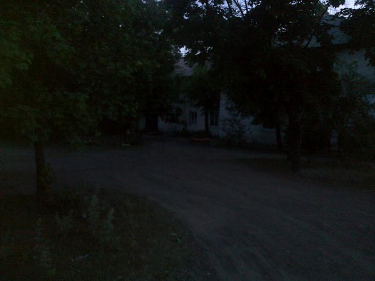 Вахрушеве з panoramio.com - Вахрушево