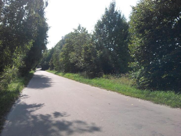 Терехівка з panoramio.com - Тереховка