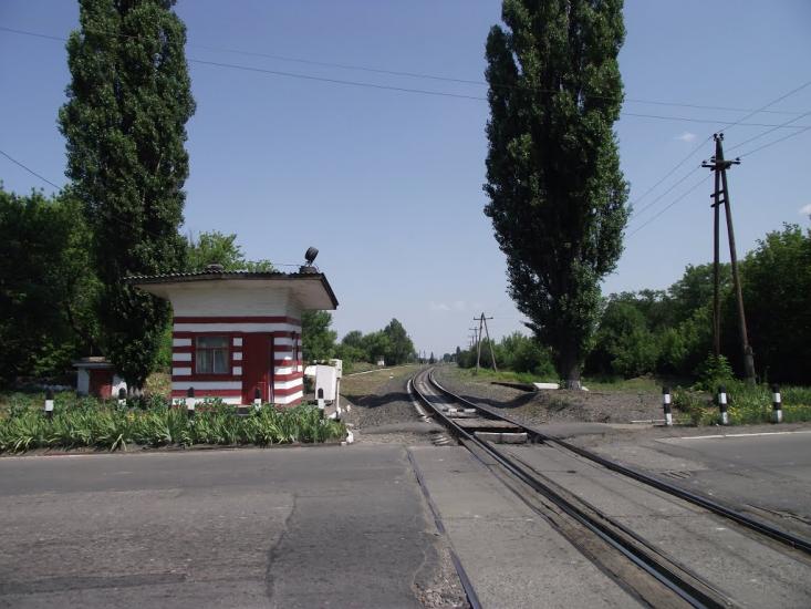 Родинське з panoramio.com - Родинское