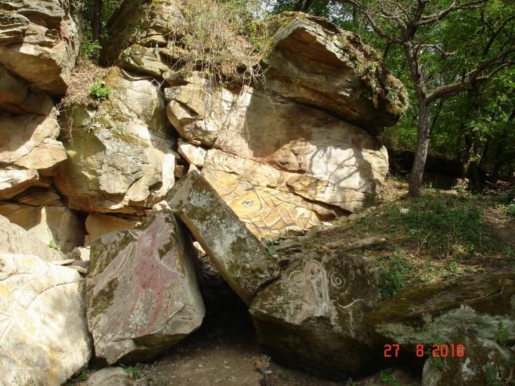 Слобода-Бушанська з panoramio.com - Слобода-Бушанская