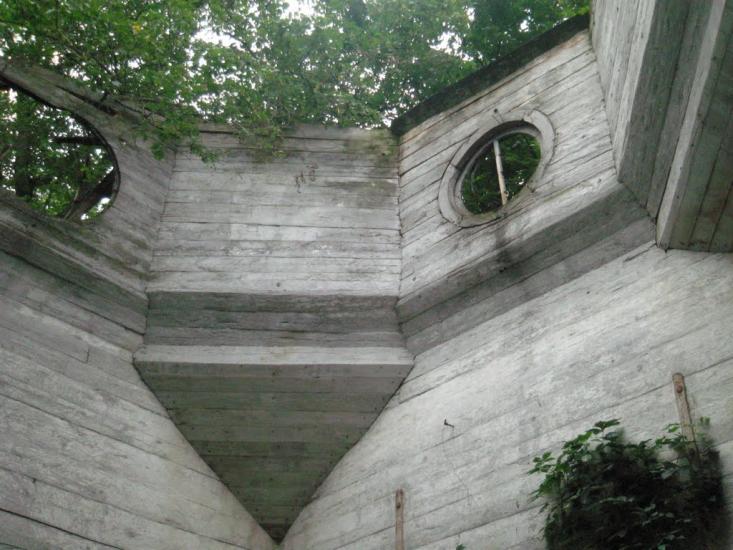 Боброве з panoramio.com - Боброве