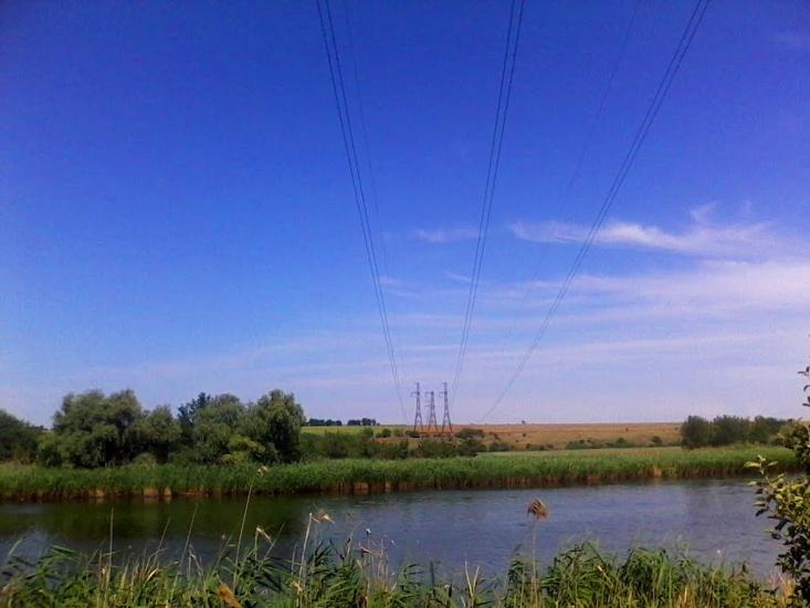 Ясна Поляна з panoramio.com - Ясна Поляна