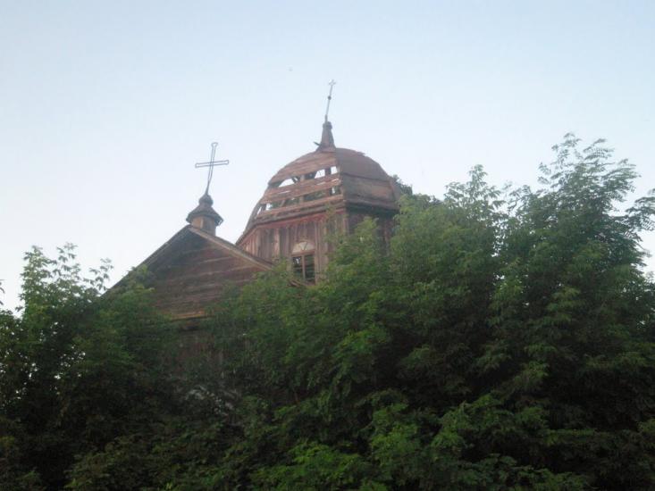 Бурківці з panoramio.com - Бурковцы