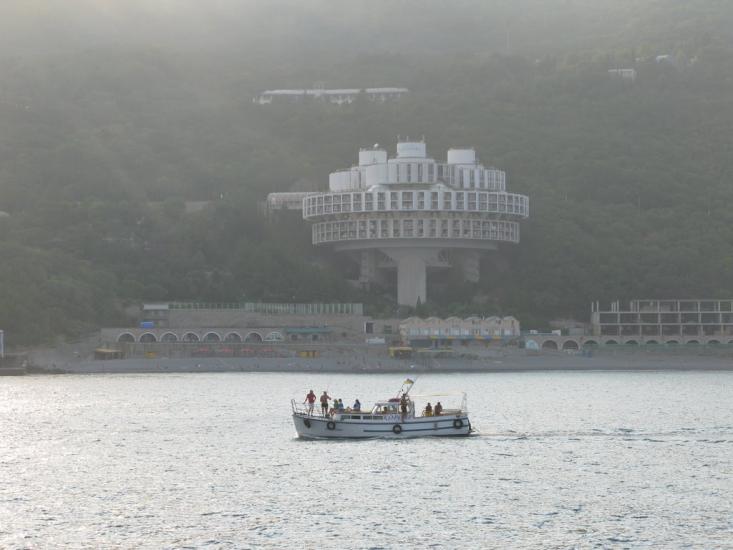 Курпати з panoramio.com - Курпати