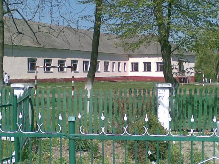 Татаринів з panoramio.com - Татаринів