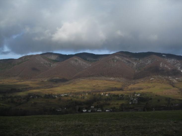 Вишка з panoramio.com - Vyshka