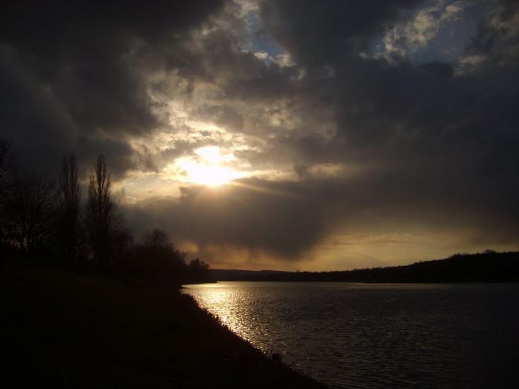 Серебрія з panoramio.com - Серебрия