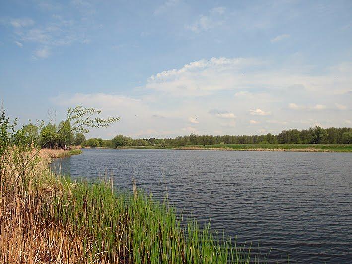 Вельбівка з panoramio.com - Вельбівка