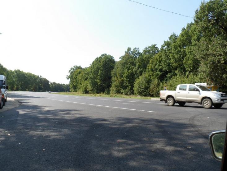 Сальник з panoramio.com - Сальник