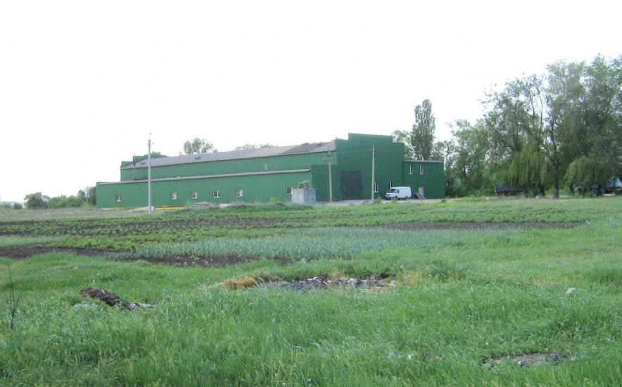 Новопілля з panoramio.com - Новополье
