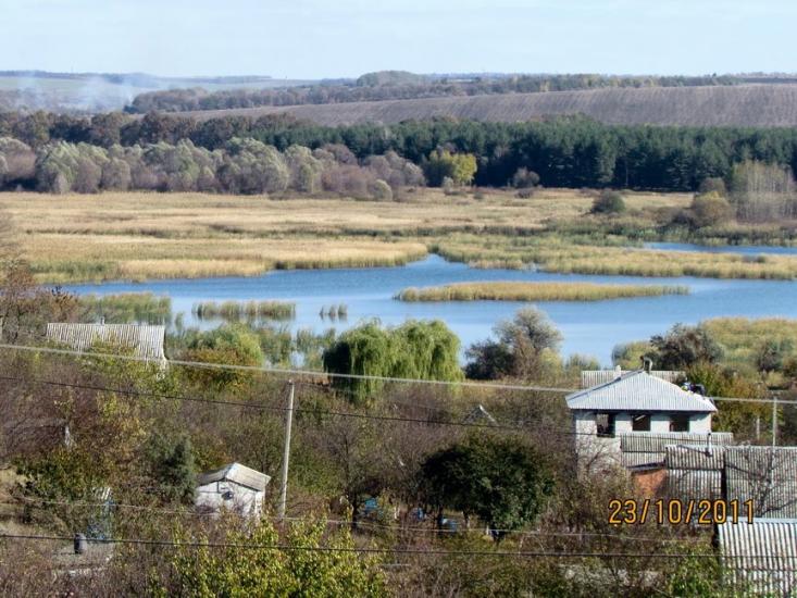 Рідний Край з panoramio.com - Рідний Край