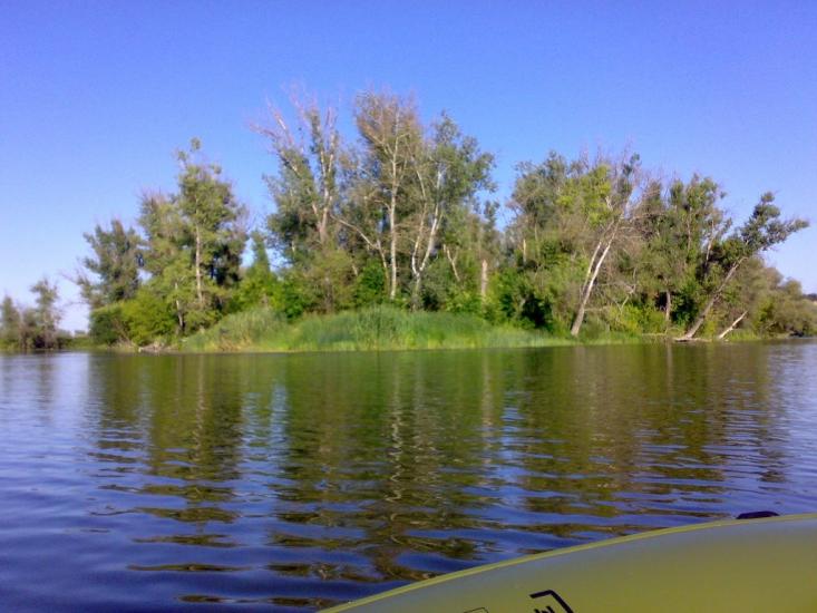 Маяки з panoramio.com - Маяки