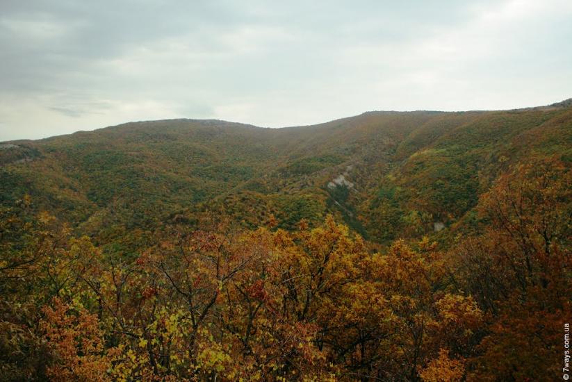 Многоріччя з panoramio.com - Многоріччя