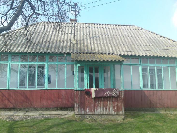 Тарасівці з panoramio.com - Тарасівці