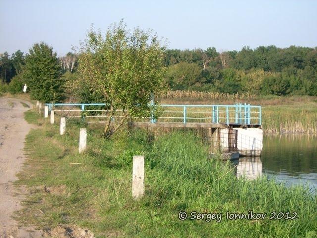 Андрушівка з panoramio.com - Андрушевка