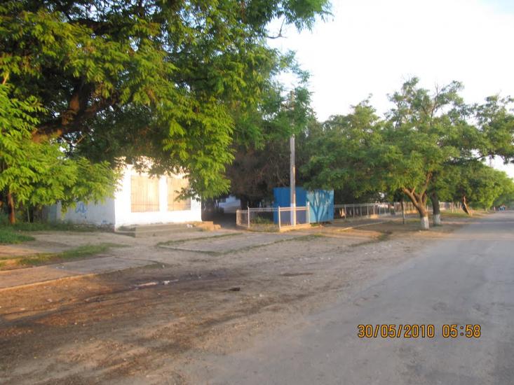 Калчева з panoramio.com - Калчева