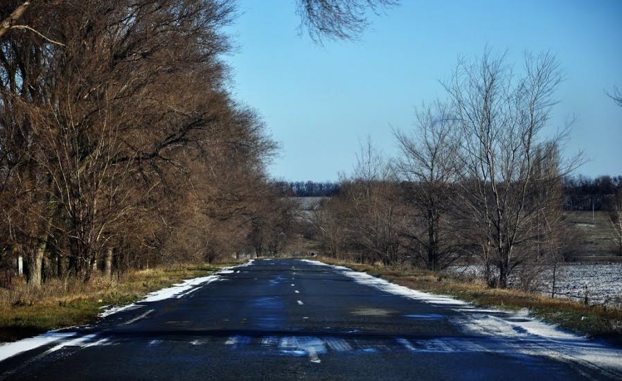 Широкосмоленка з panoramio.com - Широкосмоленка