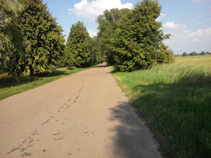 Терехівка з panoramio.com - Терехівка