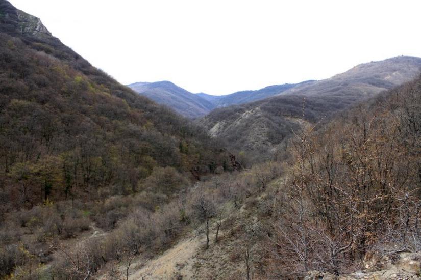 Громівка з panoramio.com - Громівка