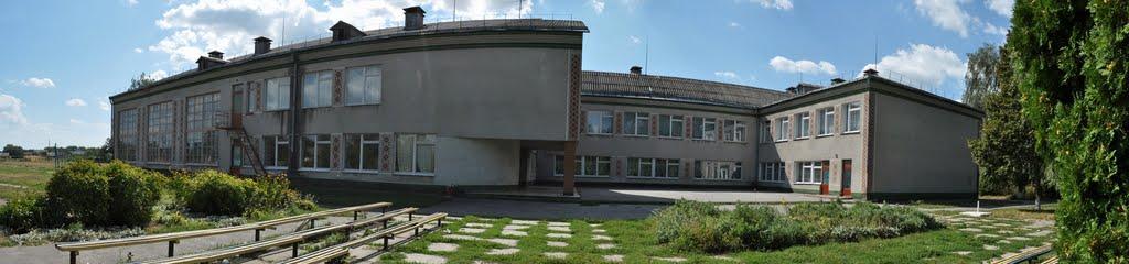 Пищики з panoramio.com - Пищики