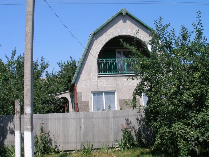 Радянське з panoramio.com - Радянское