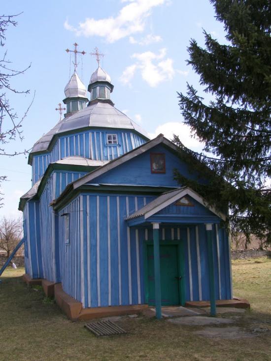 Покутине з panoramio.com