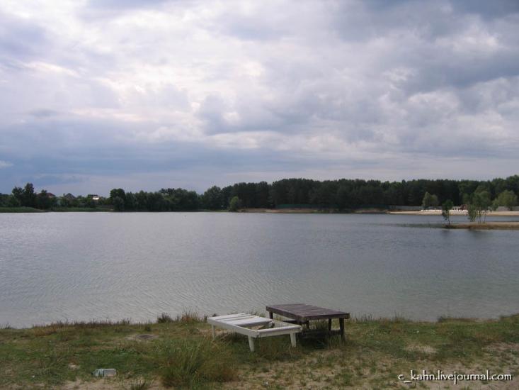 Підгірці з panoramio.com - Підгірці