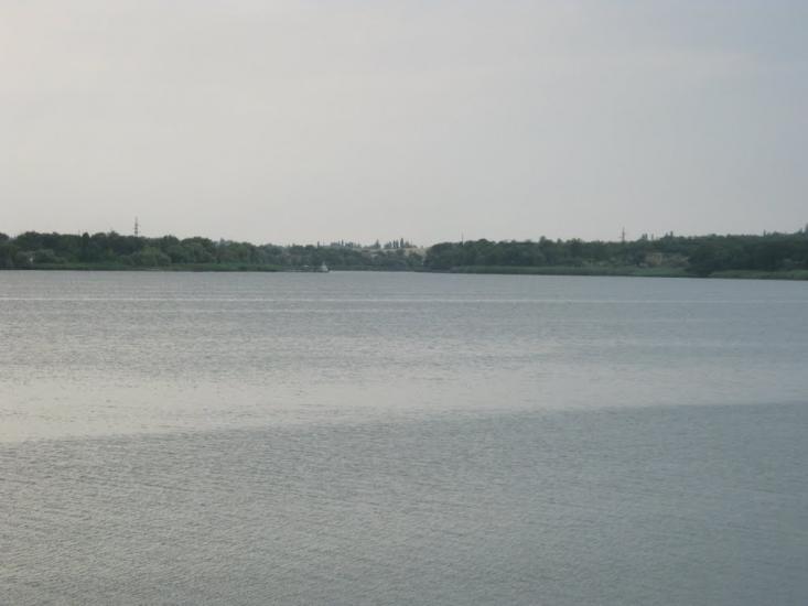 Олексіївка з panoramio.com - Алексеевка