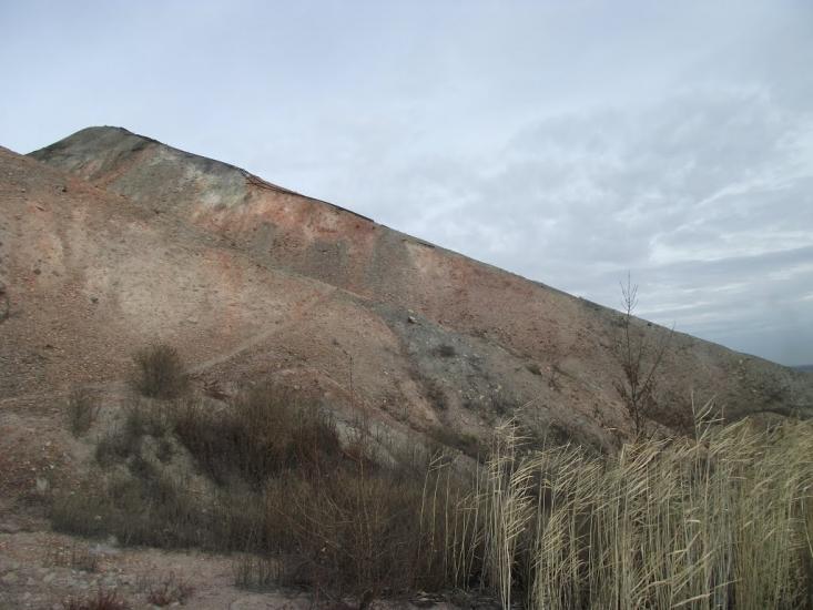 Новогродівка з panoramio.com - Новогродовка