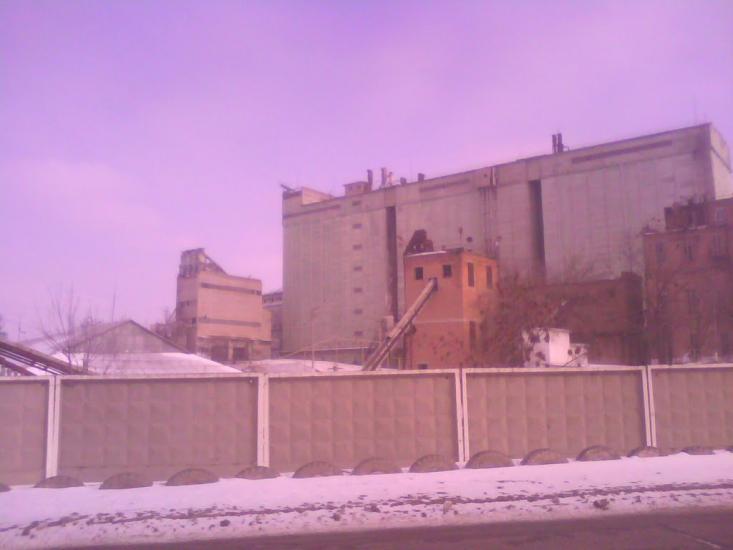 Березівка з panoramio.com - Березовка