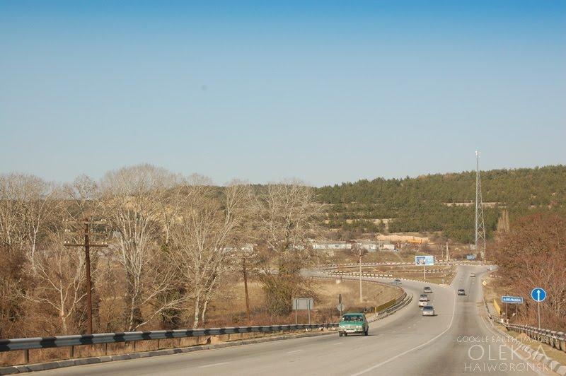 Повортне з panoramio.com - Povortne
