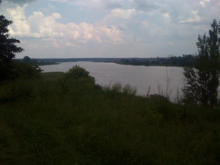 Бейзимівка з panoramio.com - Бейзимівка