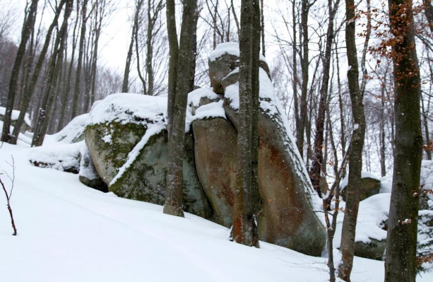 Орів з panoramio.com - Oriv