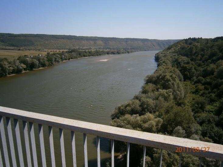 Устечко з panoramio.com - Устечко