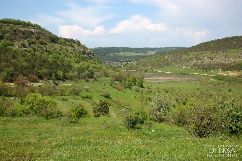 Повортне з panoramio.com - Повортное