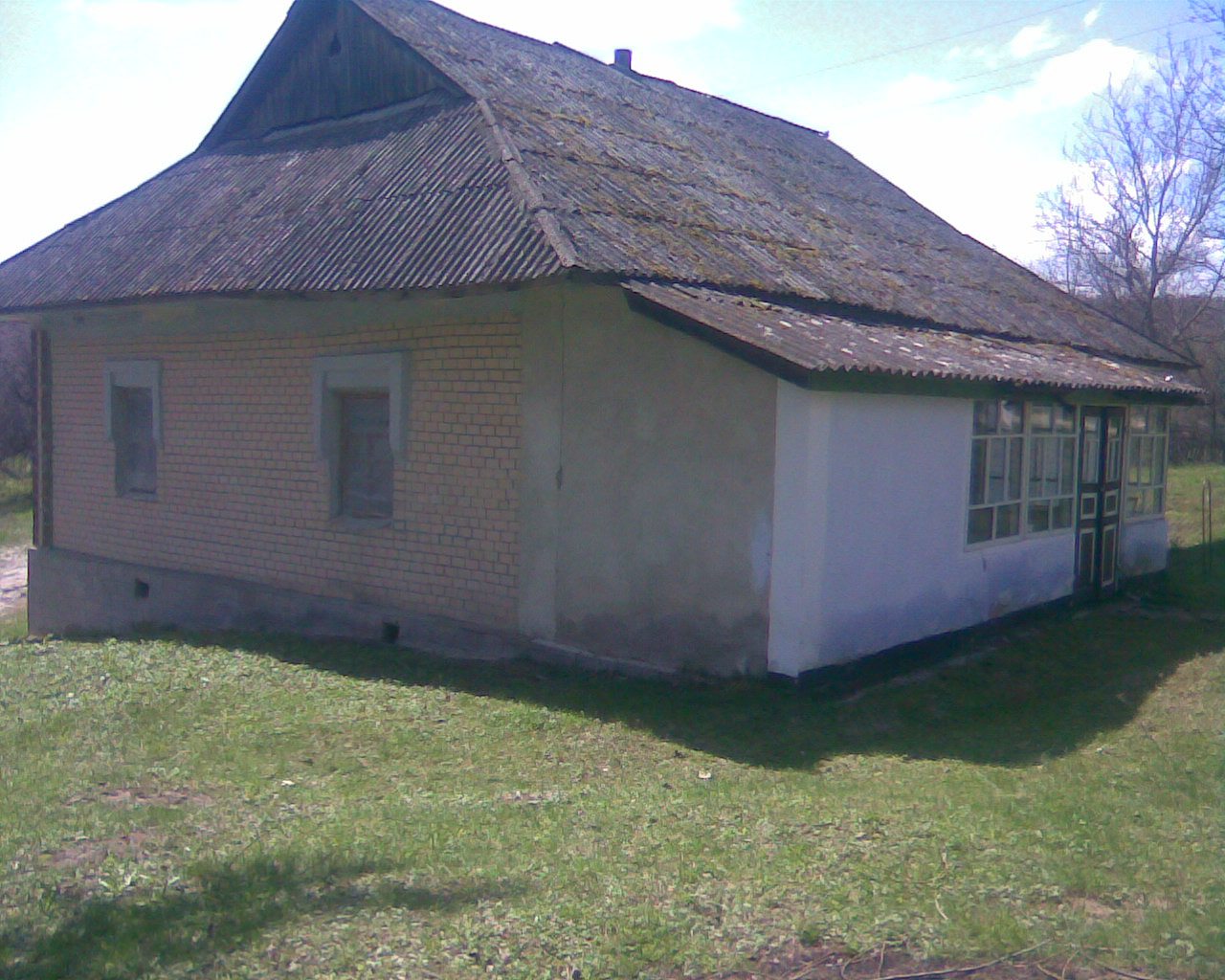 С. Майдан-Карачіївецький - Майдан-Карачієвецький