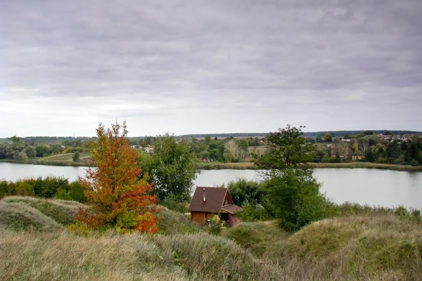 Протопопівка з panoramio.com - Протопопівка